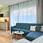 Appartement 365pam - Przytulny Z Ogrodem *