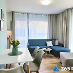 365pam - Przytulny Z Ogrodem