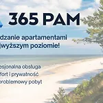 Lägenhet 365pam - Przytulny Z Ogrodem Gąski