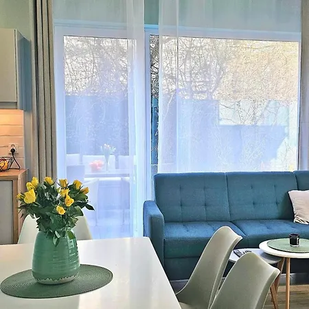 365pam - Przytulny Z Ogrodem