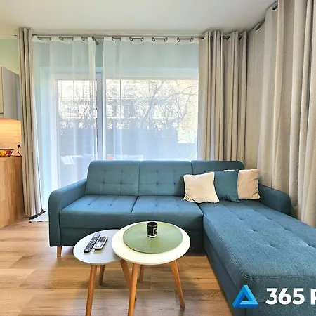 365pam - Przytulny Z Ogrodem