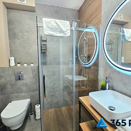 365pam - Przytulny Z Ogrodem * Gąski