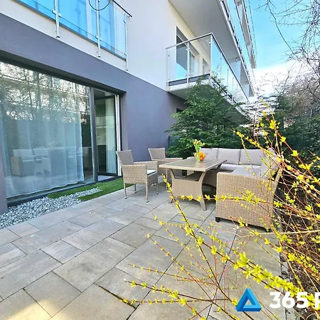 365pam - Przytulny Z Ogrodem Gąski