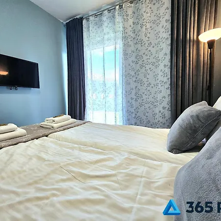 365pam - Przytulny Z Ogrodem Gąski