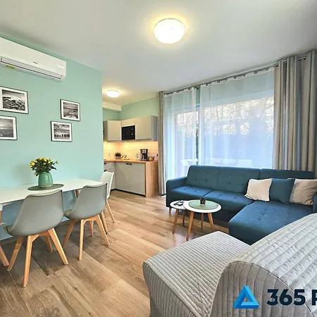 365pam - Przytulny Z Ogrodem *