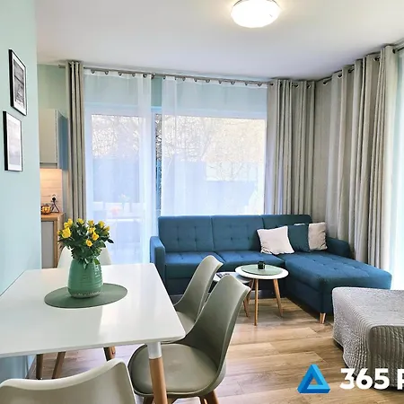 365pam - Przytulny Z Ogrodem