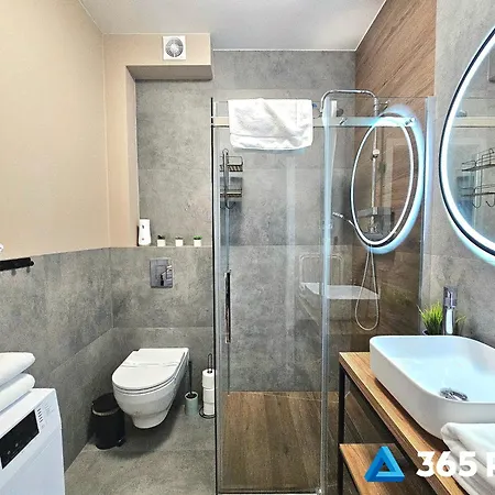 365pam - Przytulny Z Ogrodem Gąski