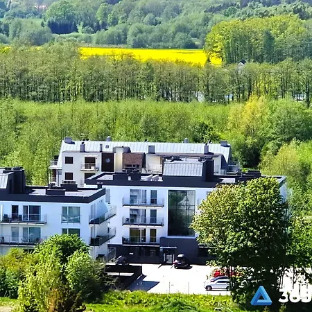 Apartman 365pam - Przytulny Z Ogrodem