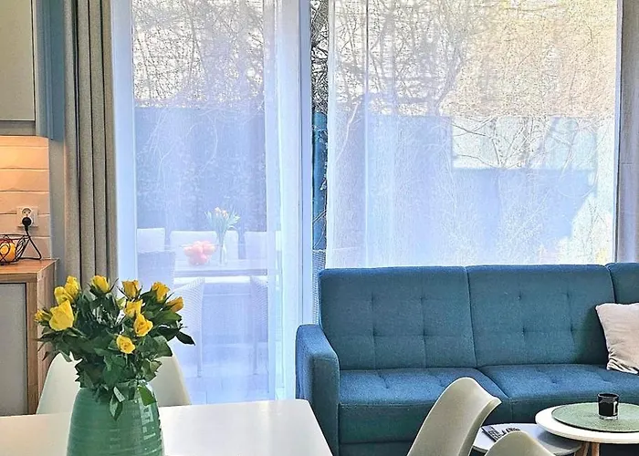 365pam - Przytulny Z Ogrodem